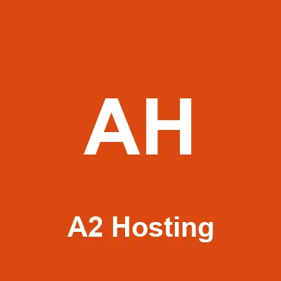 A2 Hosting logo