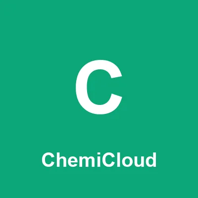 ChemiCloud logo