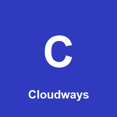 Cloudways logo
