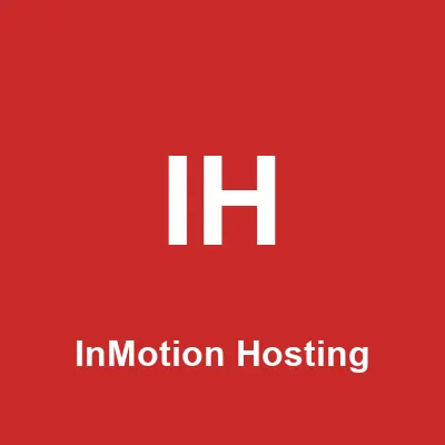 InMotion Hosting logo