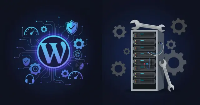 Managed WordPress Hosting vs Regular Hosting — understanding the difference can transform your website's performance, security, and growth trajectory.