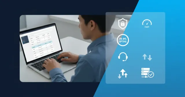 Knowing exactly what to evaluate before purchasing a web hosting plan is the single most effective way to avoid costly mistakes, poor performance, and provider regret.
