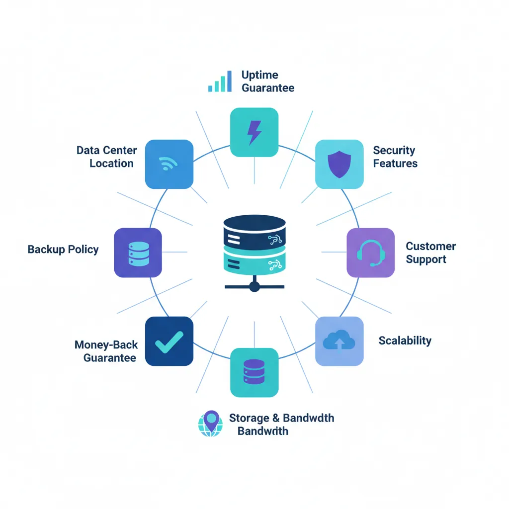 What to Look for Before Buying a Web Hosting Plan: The Ultimate Checklist