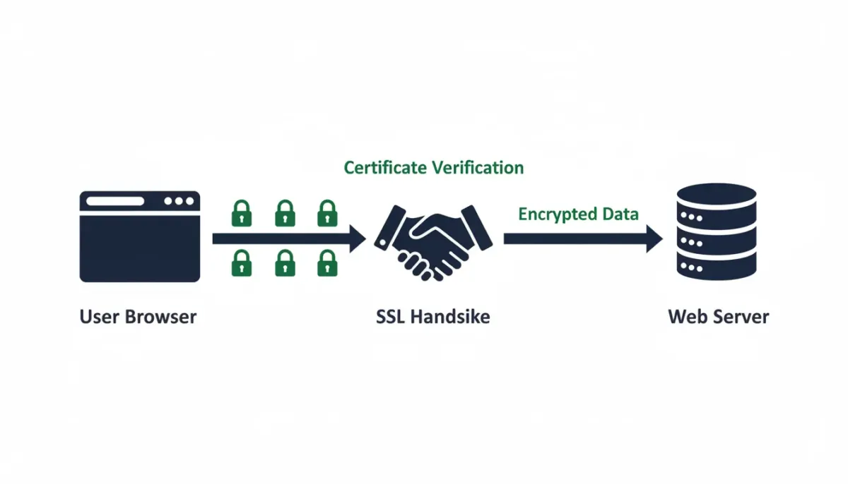 What Is SSL and Why Every Website Needs It?