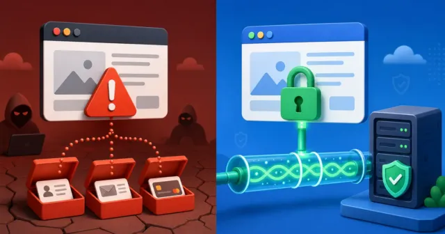 شهادة SSL وتأمين الموقع عبر HTTPS