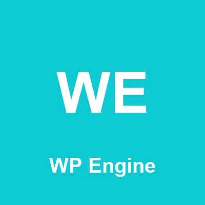 WP Engine logo